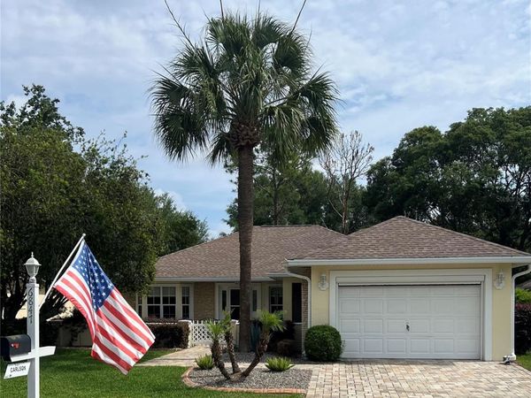 6847 SW 114TH STREET ROAD, OCALA, FL 34476