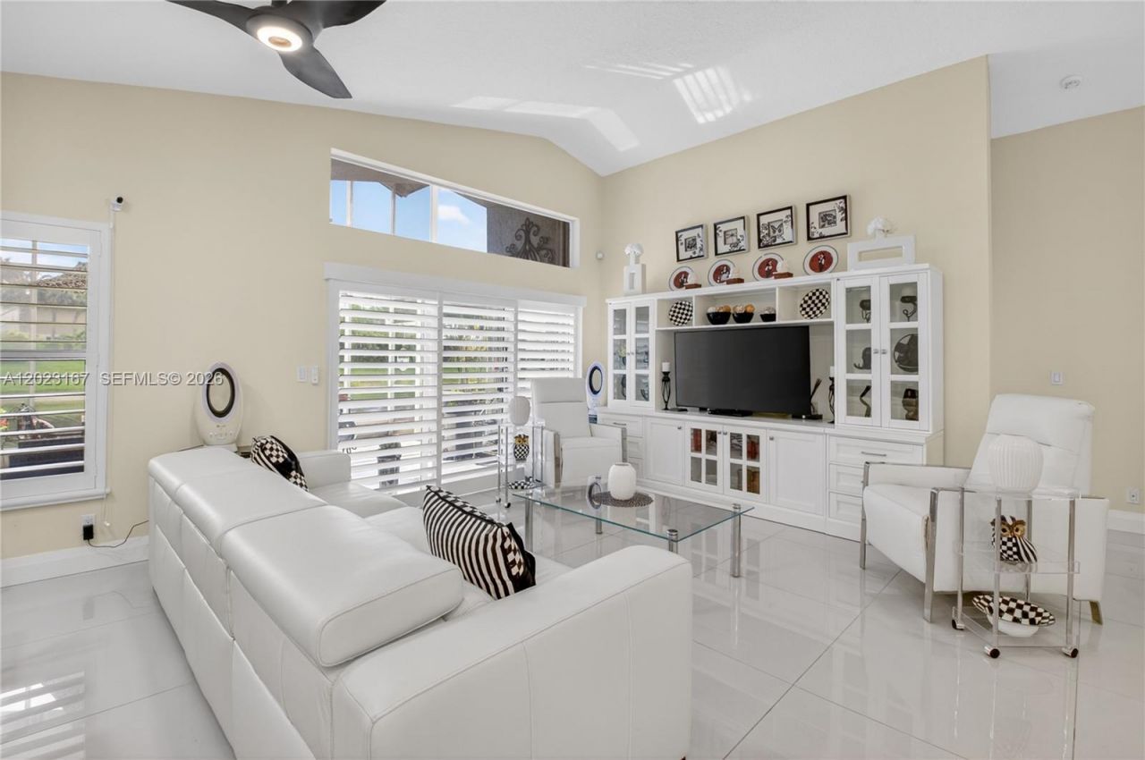 12636 W Coral Lakes Dr, Boynton Beach, FL 33437 Photo