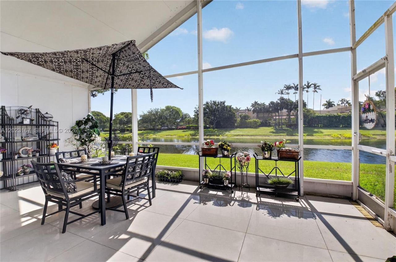 12636 W Coral Lakes Dr, Boynton Beach, FL 33437 Photo