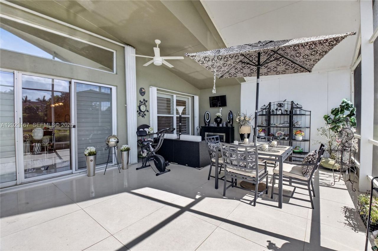 12636 W Coral Lakes Dr, Boynton Beach, FL 33437 Photo