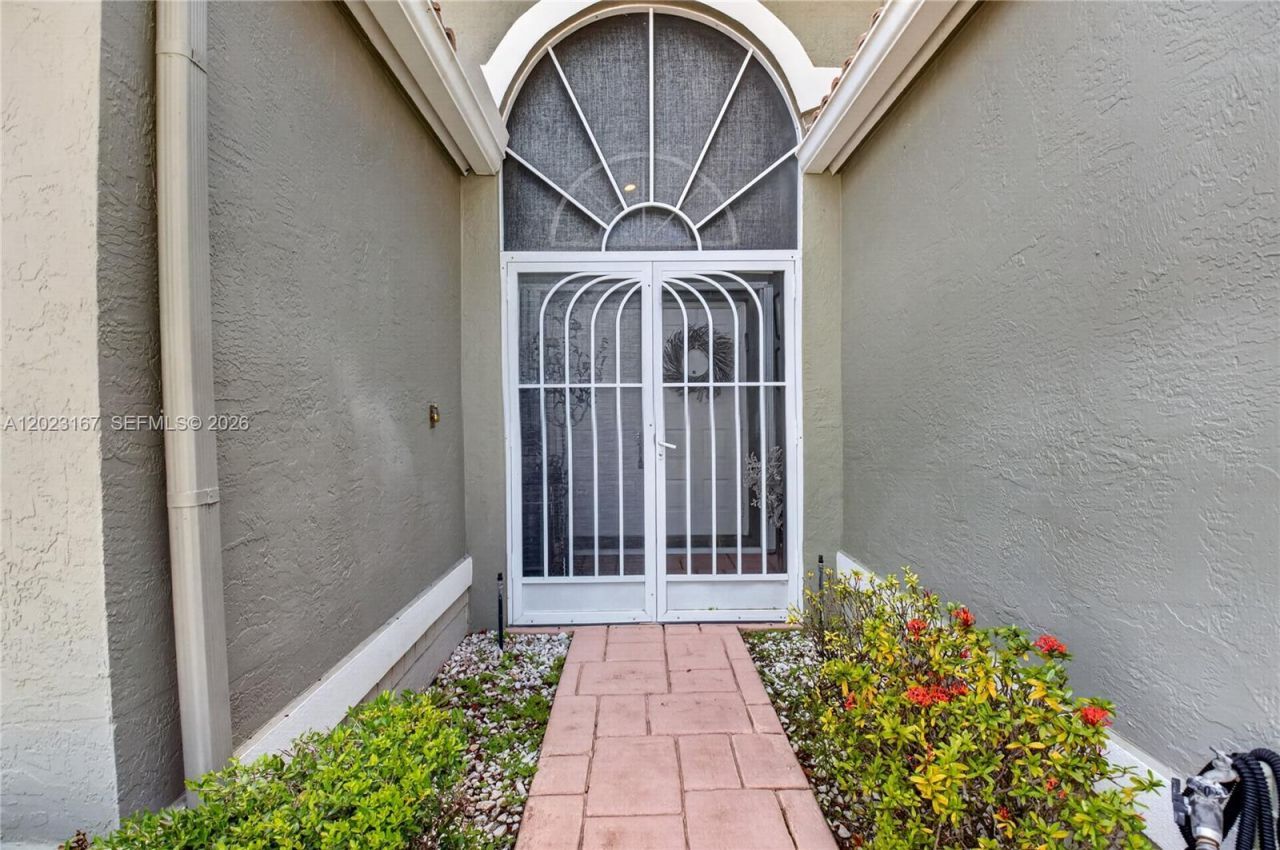 12636 W Coral Lakes Dr, Boynton Beach, FL 33437 Photo