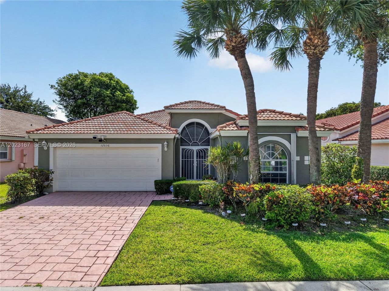 12636 W Coral Lakes Dr, Boynton Beach, FL 33437 Photo