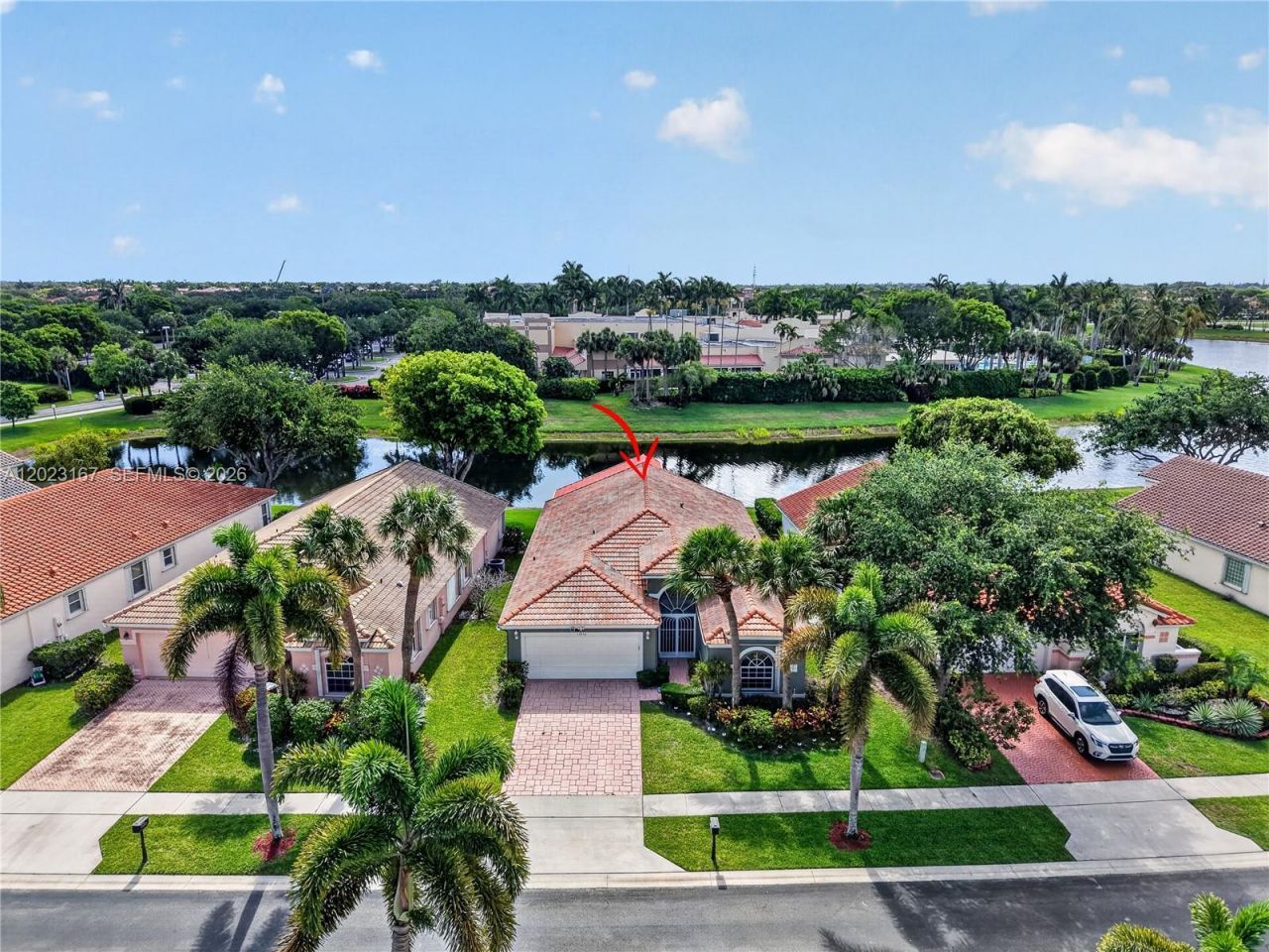 12636 W Coral Lakes Dr, Boynton Beach, FL 33437 Photo