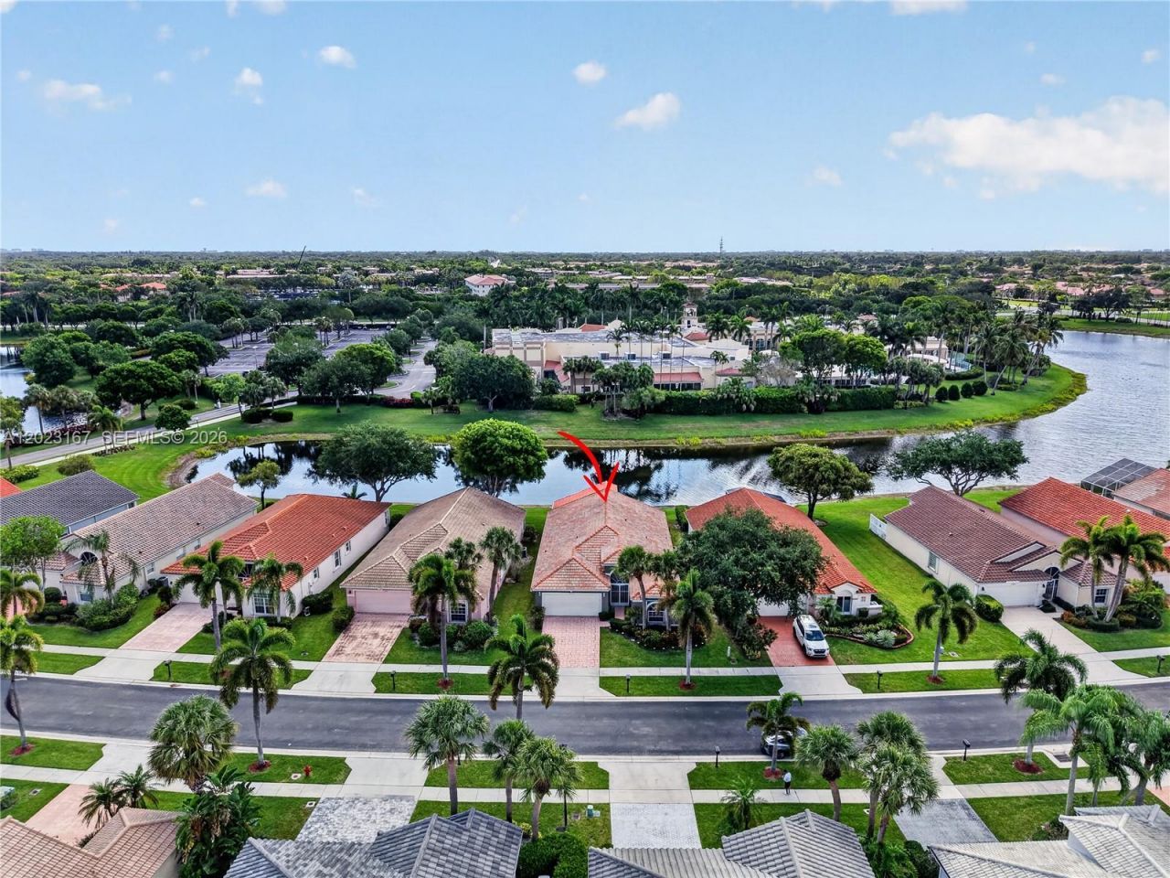 12636 W Coral Lakes Dr, Boynton Beach, FL 33437 Photo