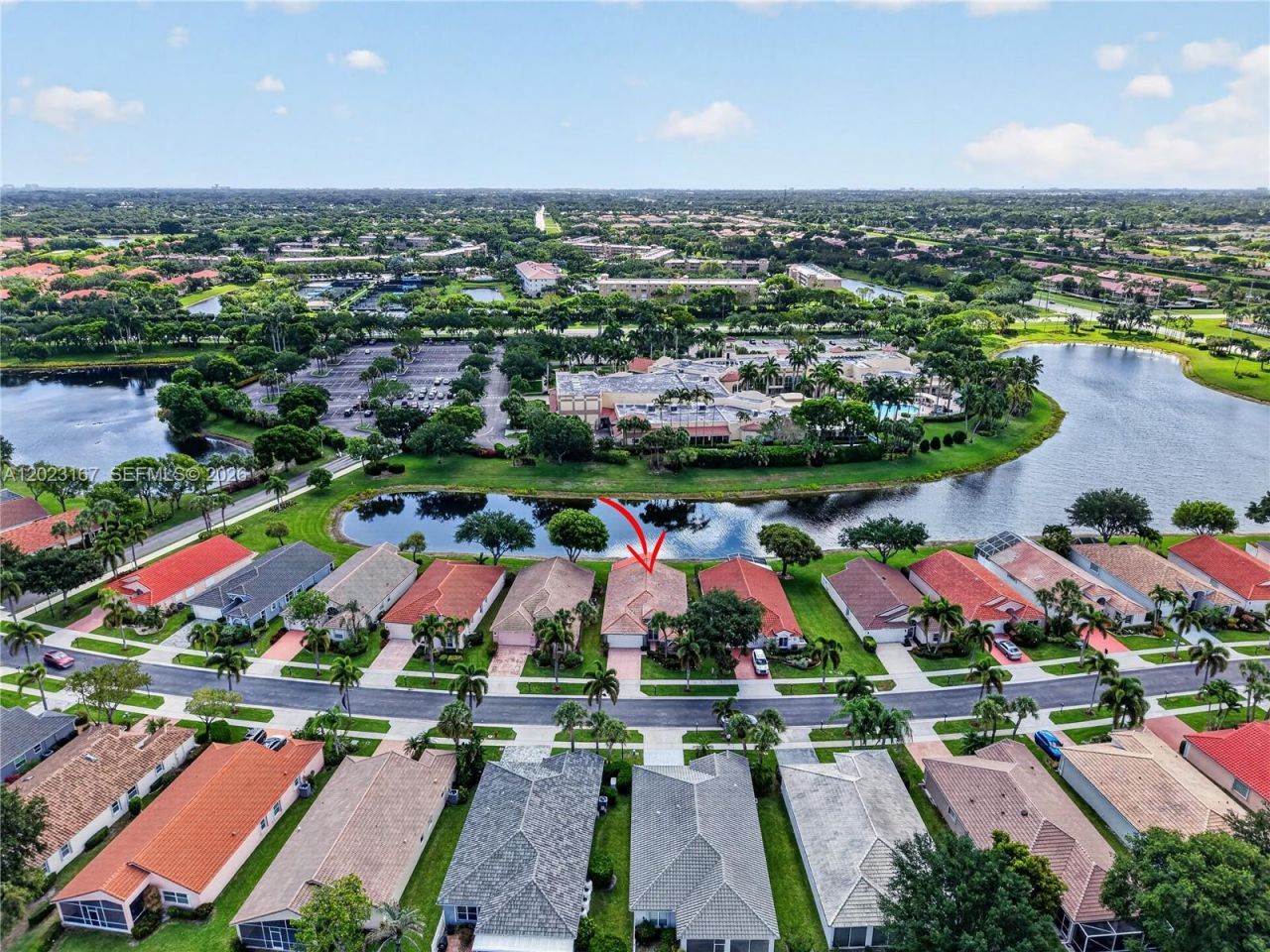 12636 W Coral Lakes Dr, Boynton Beach, FL 33437 Photo
