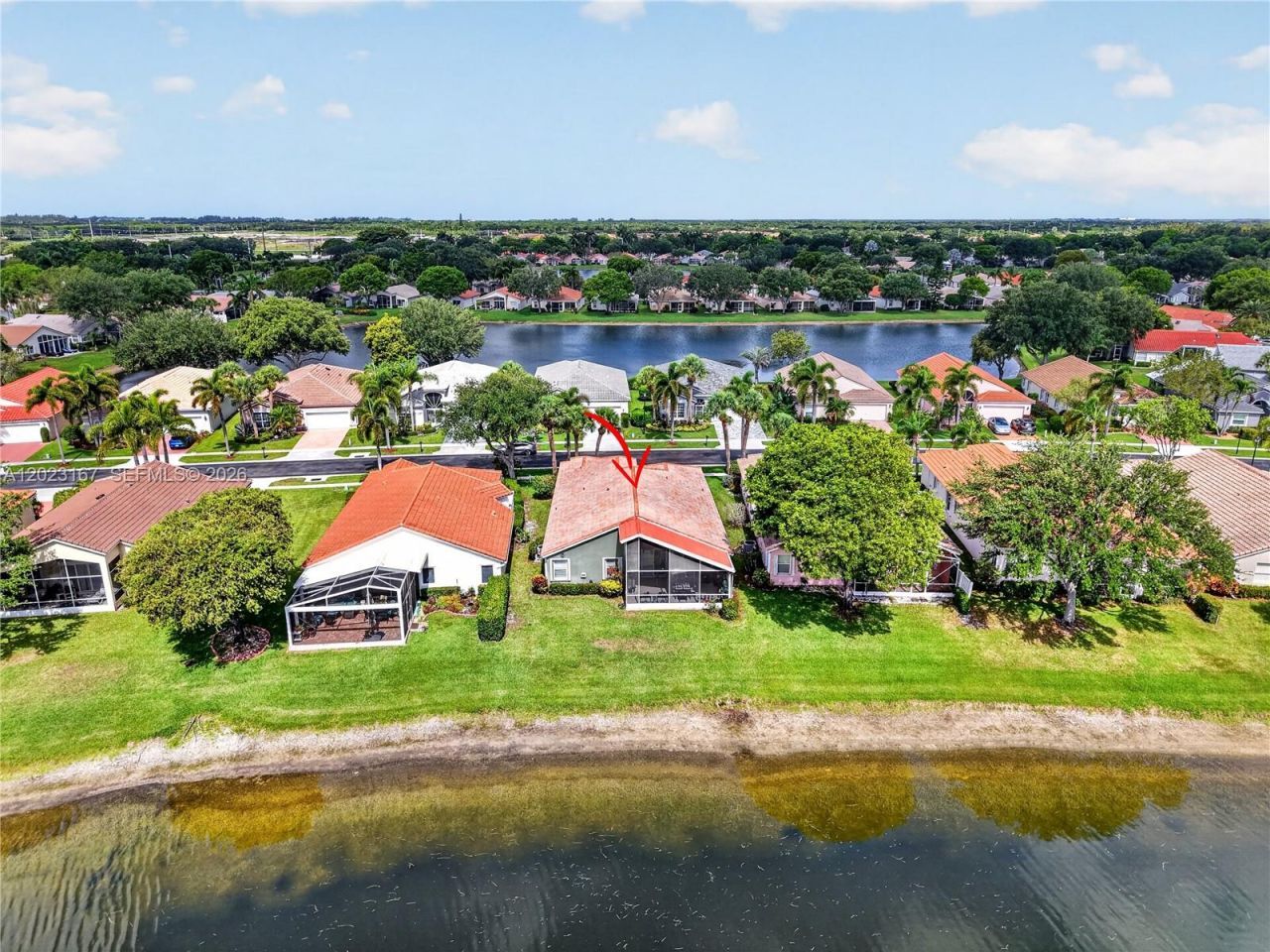 12636 W Coral Lakes Dr, Boynton Beach, FL 33437 Photo