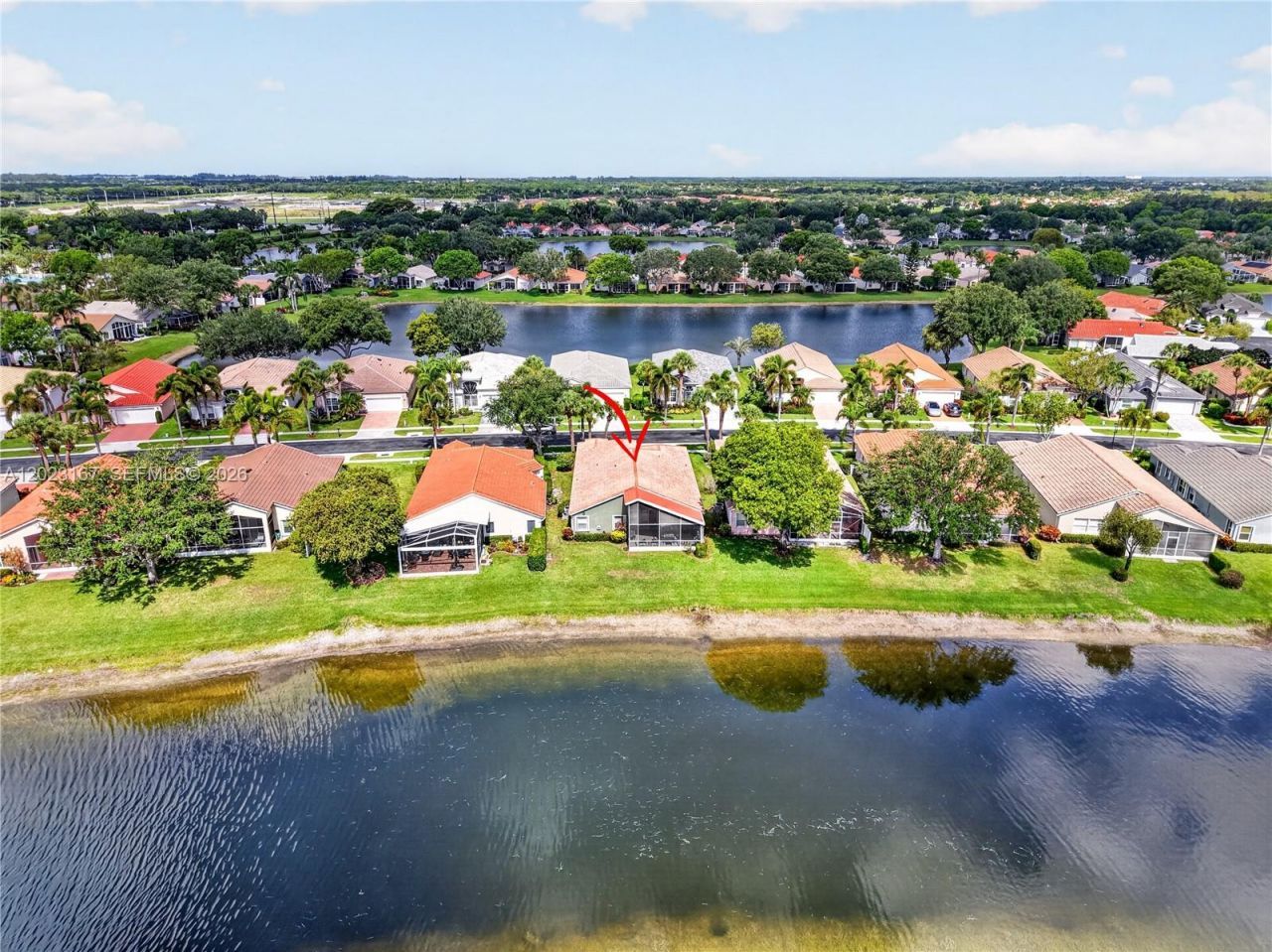 12636 W Coral Lakes Dr, Boynton Beach, FL 33437 Photo