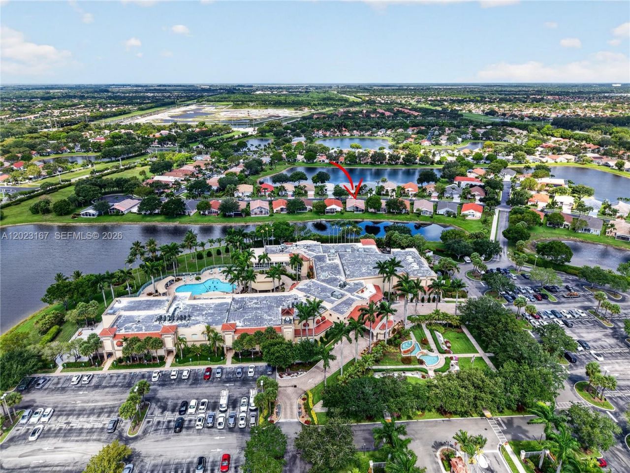 12636 W Coral Lakes Dr, Boynton Beach, FL 33437 Photo