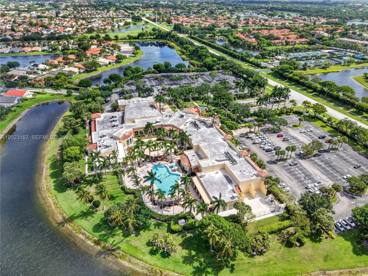 12636 W Coral Lakes Dr, Boynton Beach, FL 33437 Photo