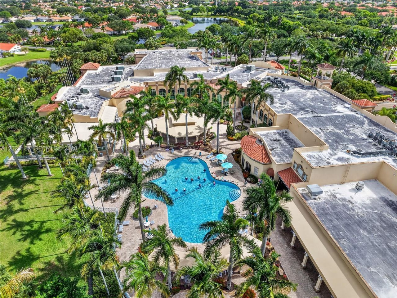 12636 W Coral Lakes Dr, Boynton Beach, FL 33437 Photo