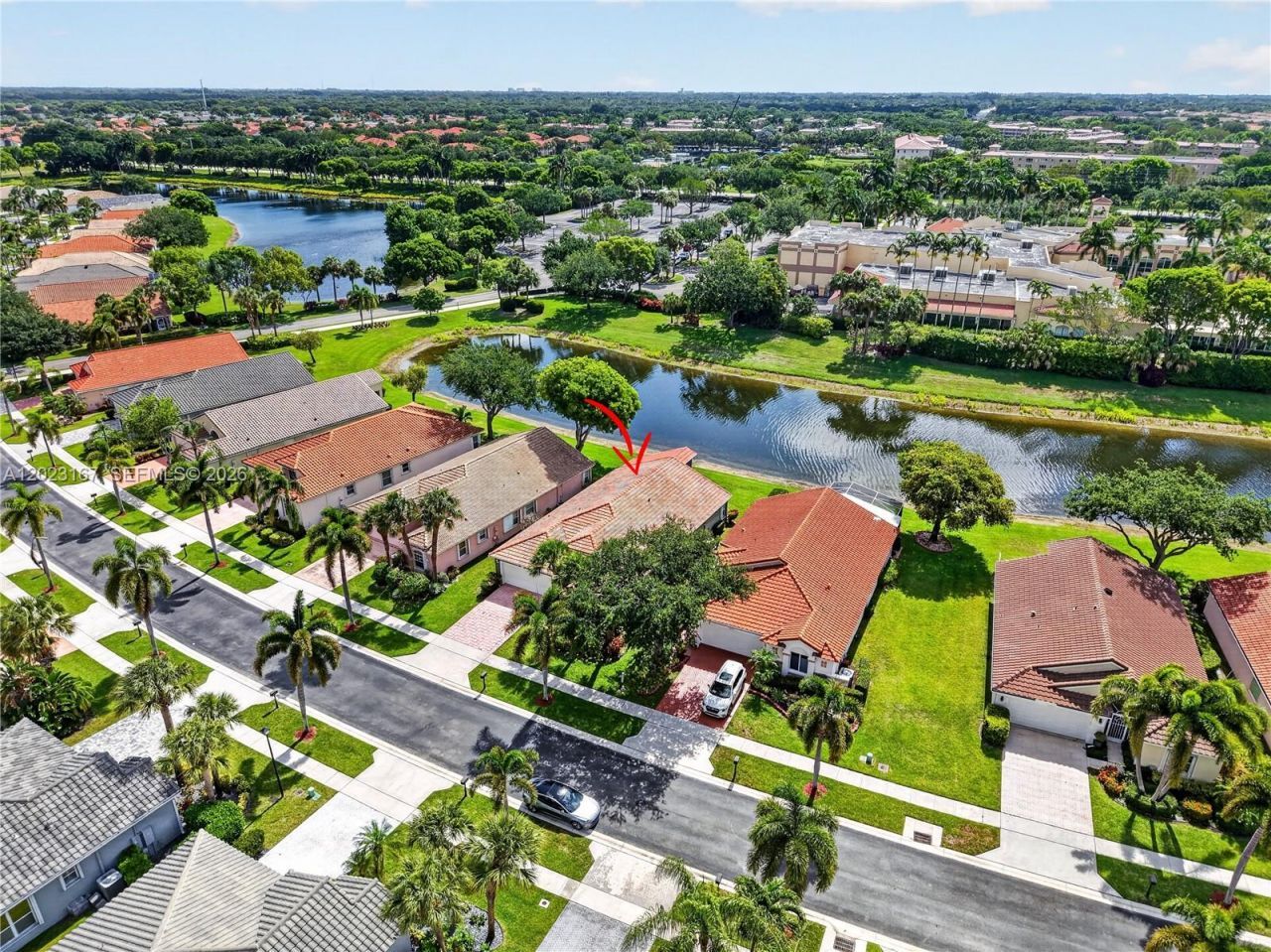 12636 W Coral Lakes Dr, Boynton Beach, FL 33437 Photo