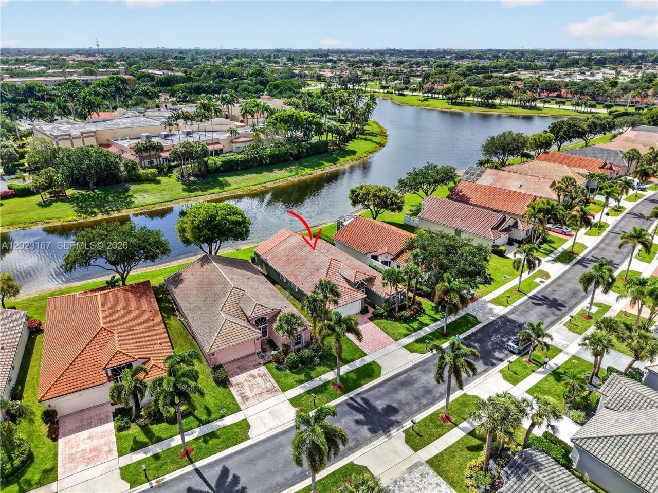 12636 W Coral Lakes Dr, Boynton Beach, FL 33437 Photo