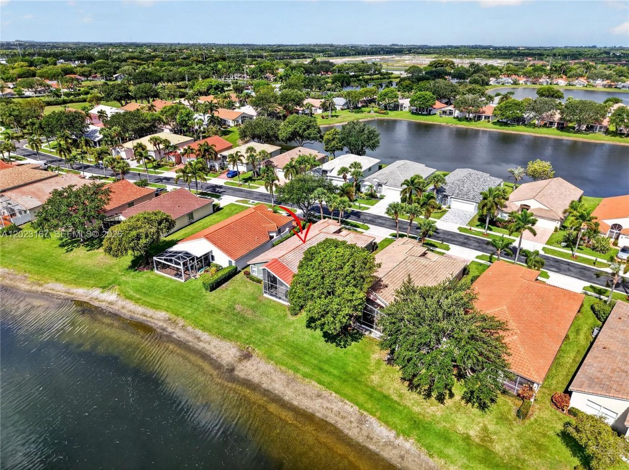 12636 W Coral Lakes Dr, Boynton Beach, FL 33437 Photo