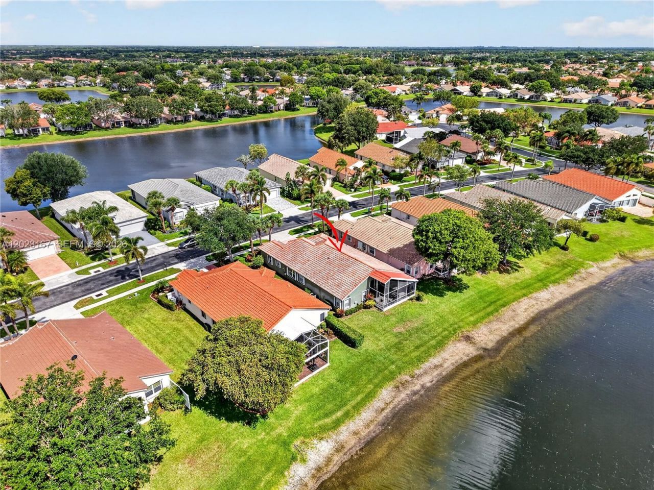 12636 W Coral Lakes Dr, Boynton Beach, FL 33437 Photo