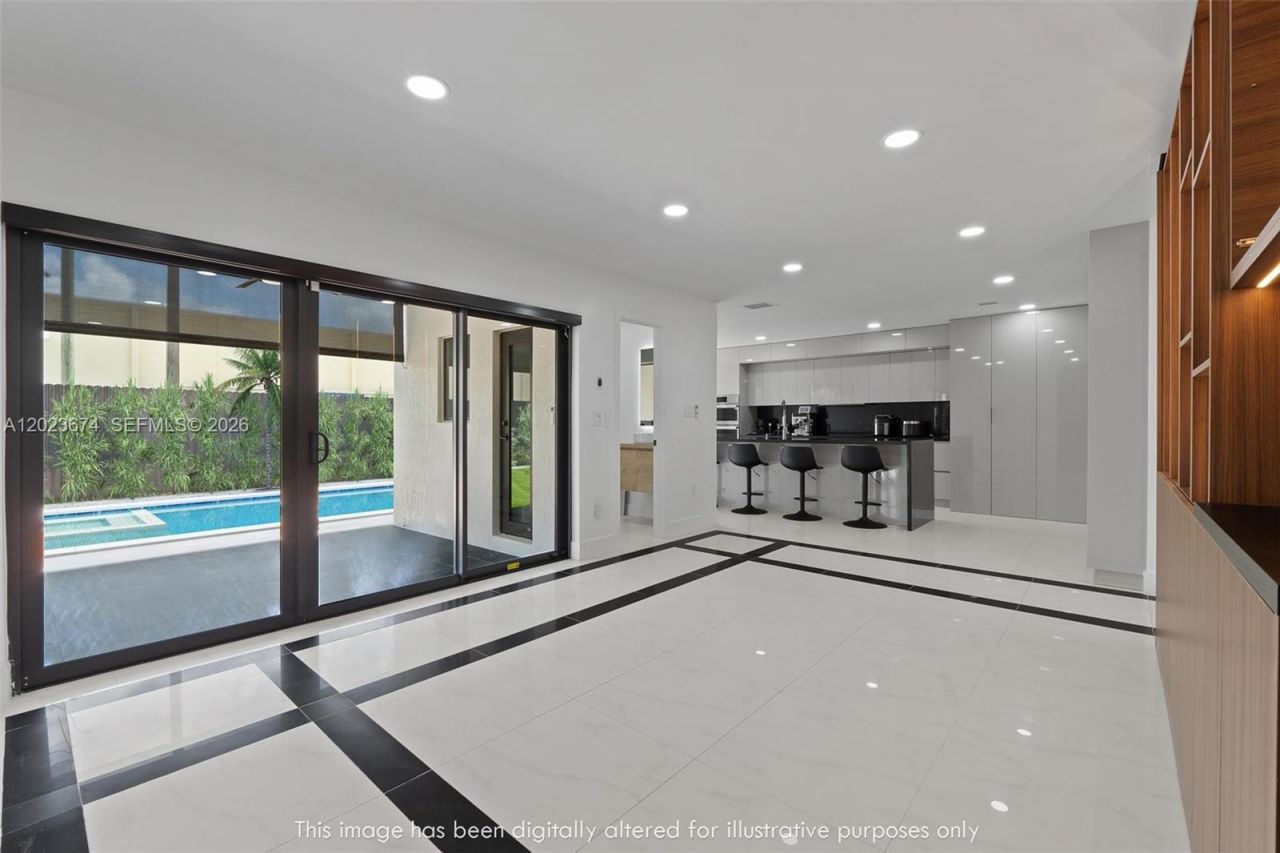 4014 SW 144th Pl , Miami, FL 33175 Photo