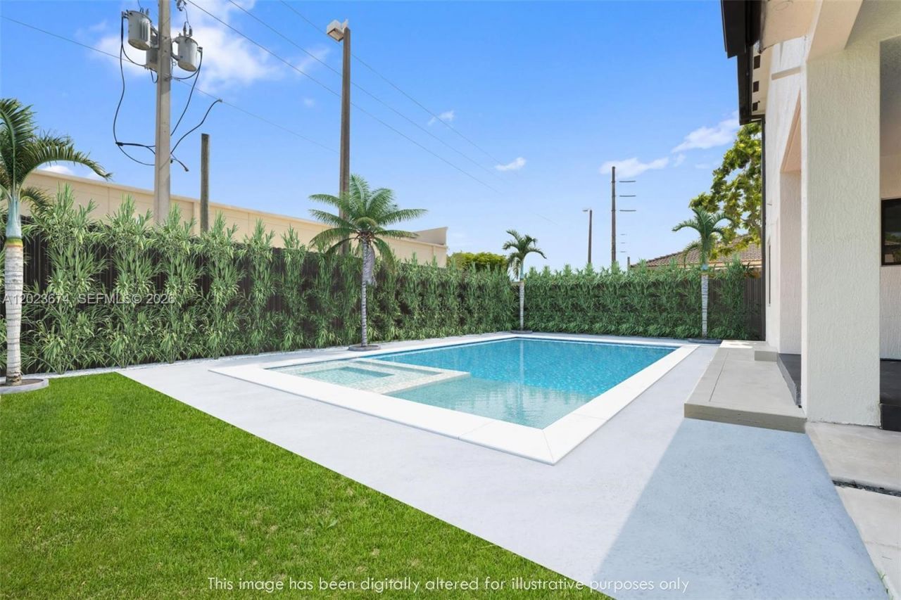 4014 SW 144th Pl , Miami, FL 33175 Photo