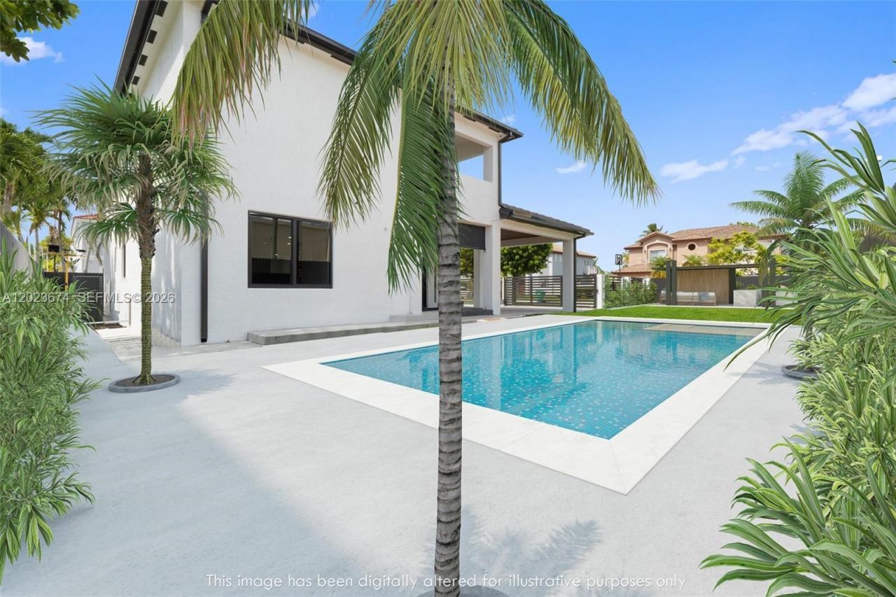 4014 SW 144th Pl , Miami, FL 33175 Photo