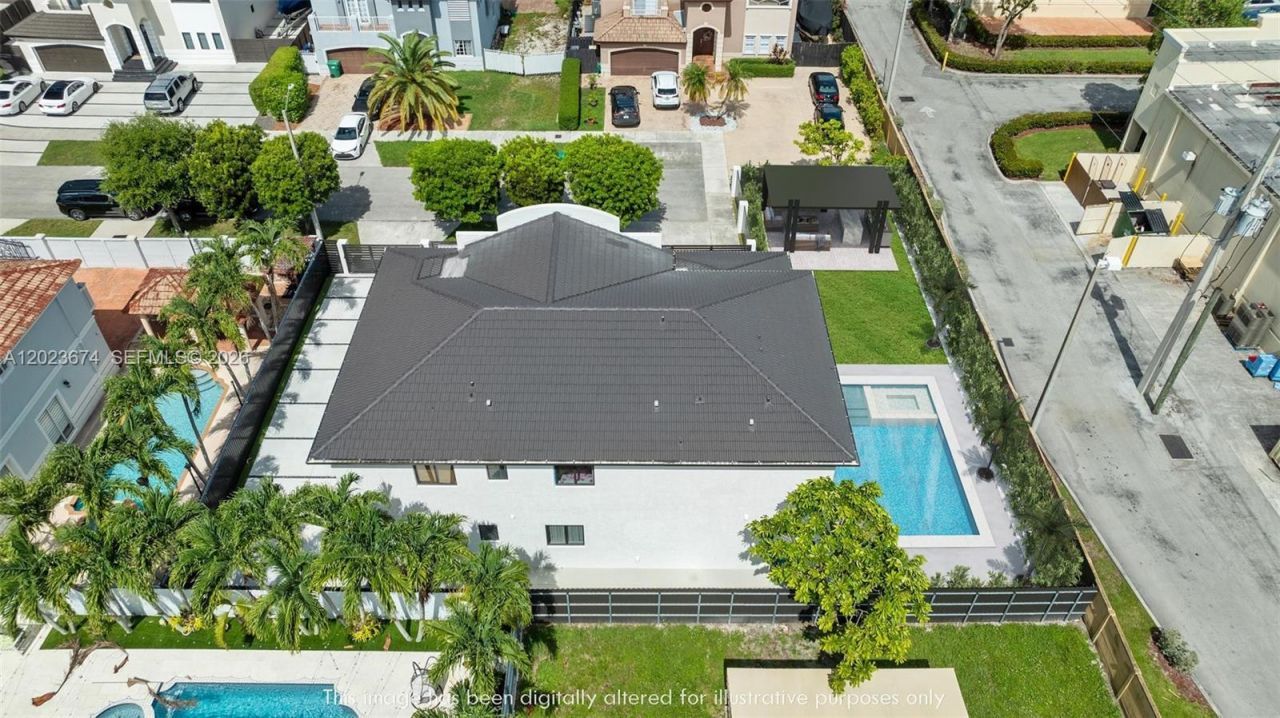 4014 SW 144th Pl , Miami, FL 33175 Photo