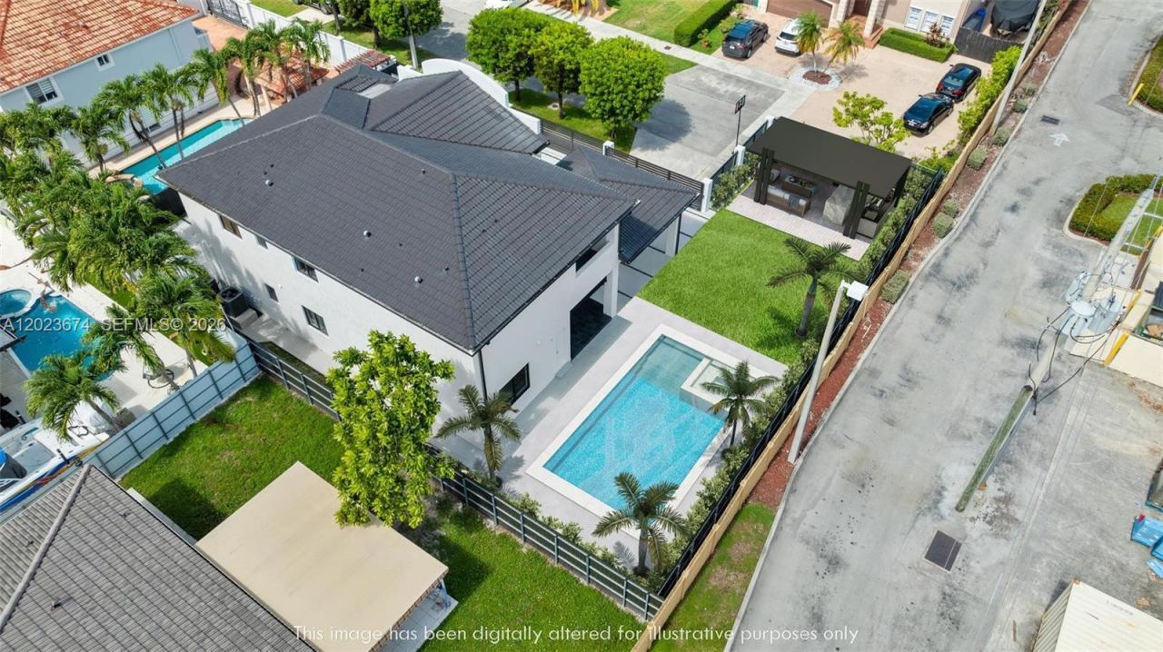 4014 SW 144th Pl , Miami, FL 33175 Photo