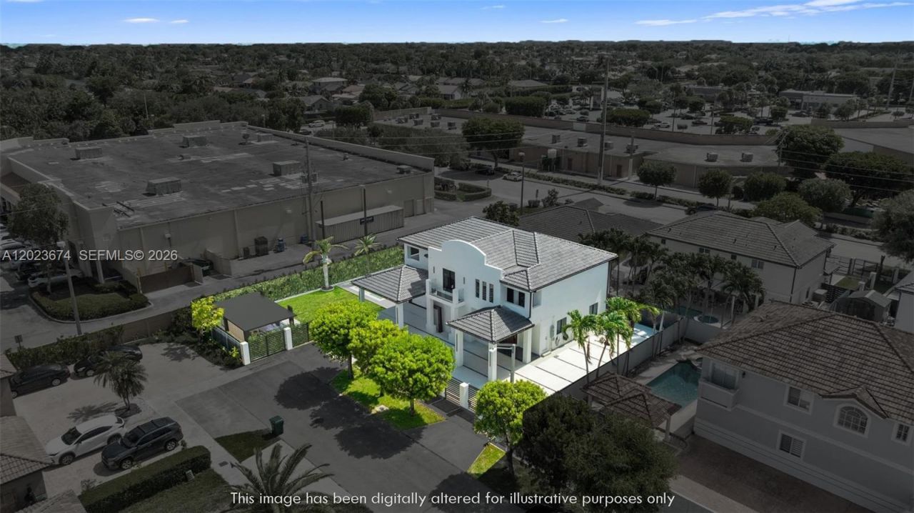 4014 SW 144th Pl , Miami, FL 33175 Photo