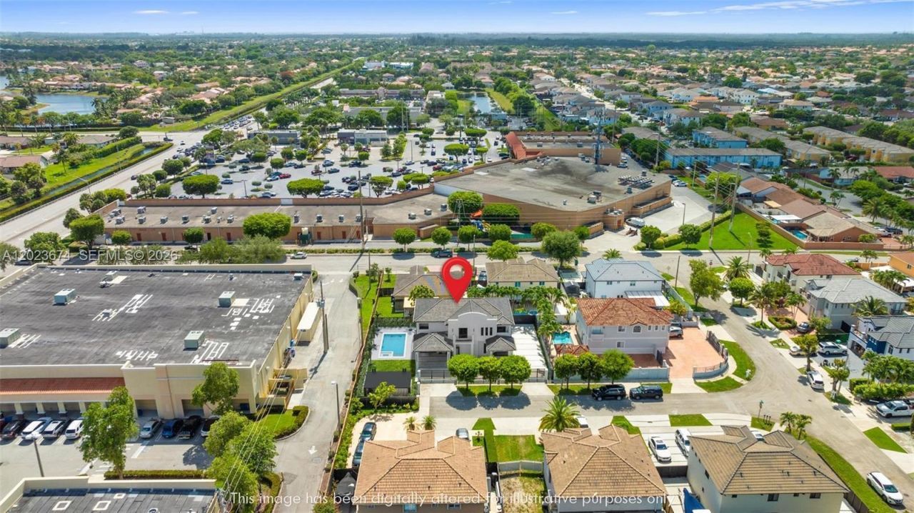 4014 SW 144th Pl , Miami, FL 33175 Photo