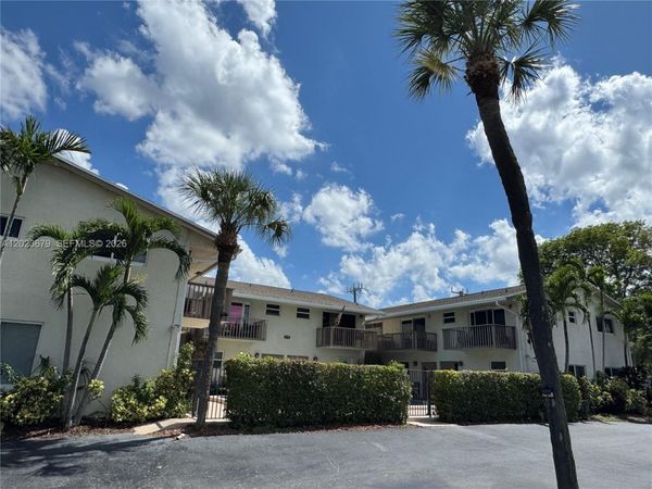 1910 NE 5th St , Unit 107, Deerfield Beach, FL 33441