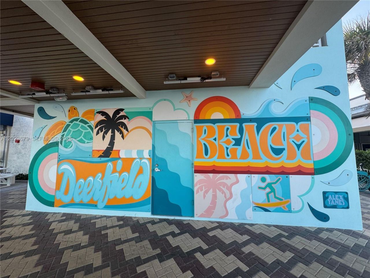 1910 NE 5th St, Unit 107, Deerfield Beach, FL 33441 Photo