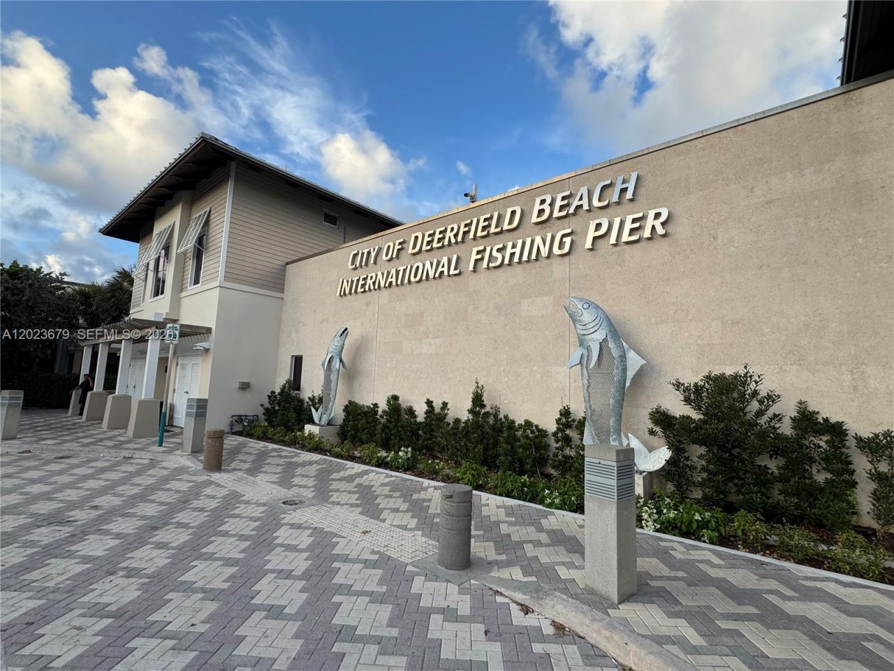 1910 NE 5th St, Unit 107, Deerfield Beach, FL 33441 Photo