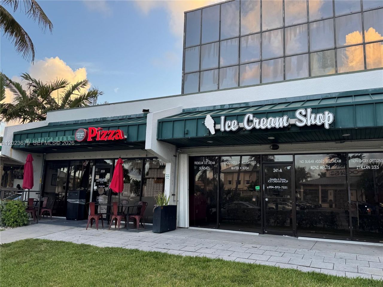 1910 NE 5th St, Unit 107, Deerfield Beach, FL 33441 Photo