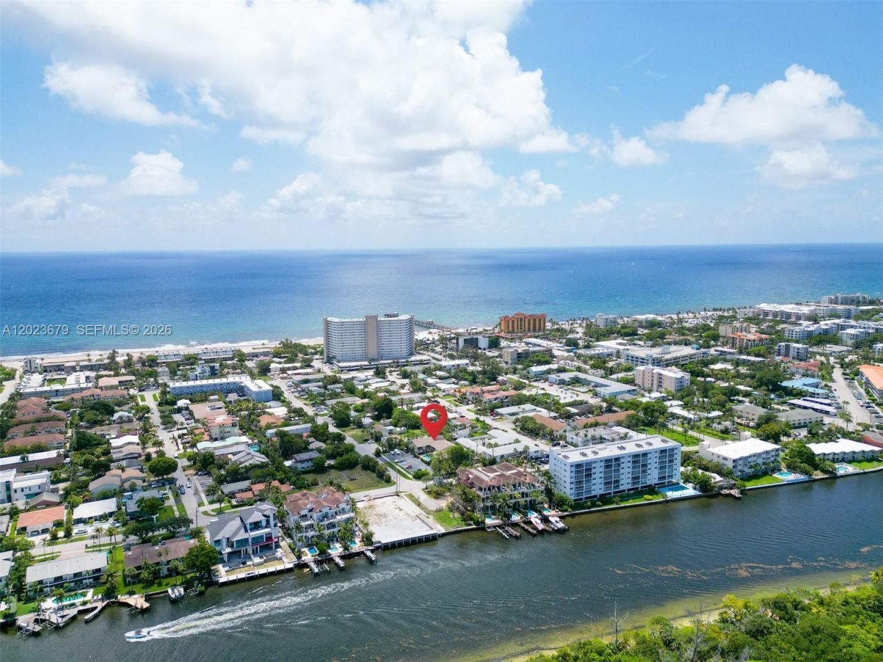 1910 NE 5th St, Unit 107, Deerfield Beach, FL 33441 Photo