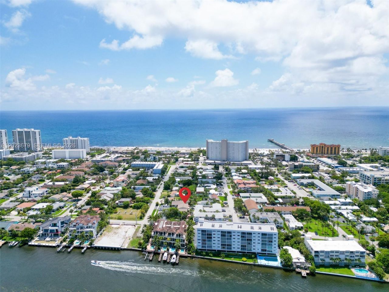 1910 NE 5th St, Unit 107, Deerfield Beach, FL 33441 Photo