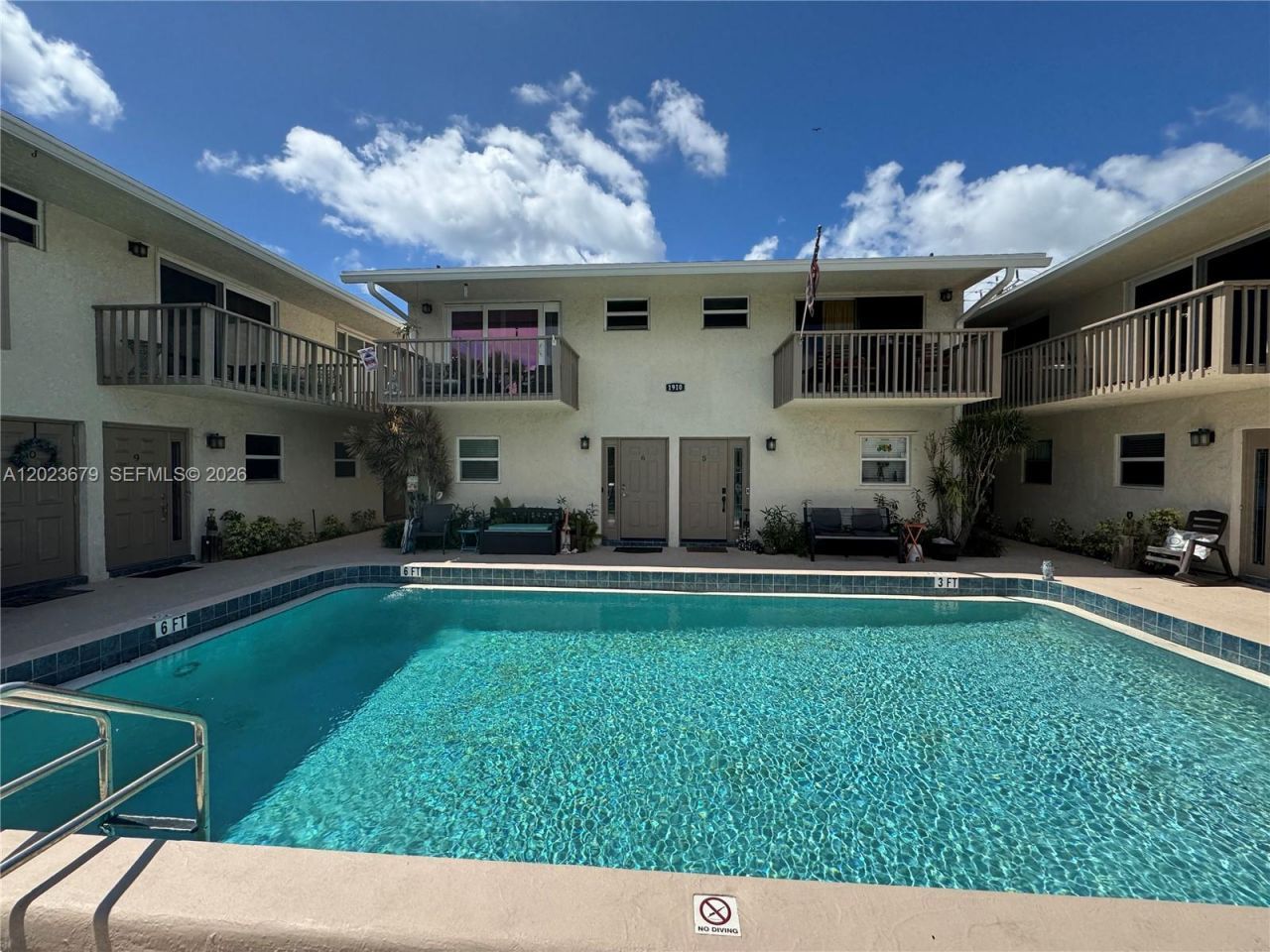 1910 NE 5th St, Unit 107, Deerfield Beach, FL 33441 Photo