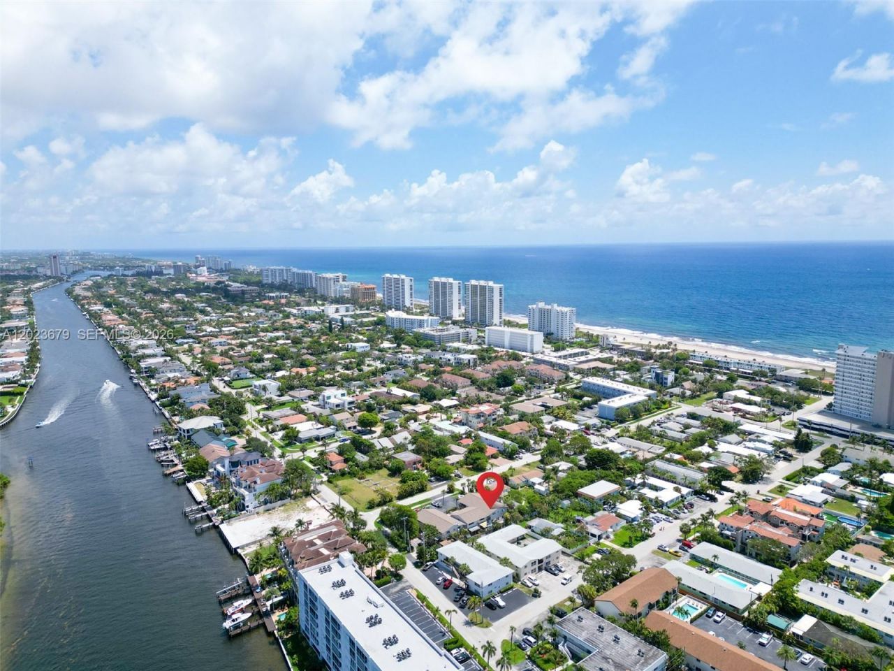 1910 NE 5th St, Unit 107, Deerfield Beach, FL 33441 Photo