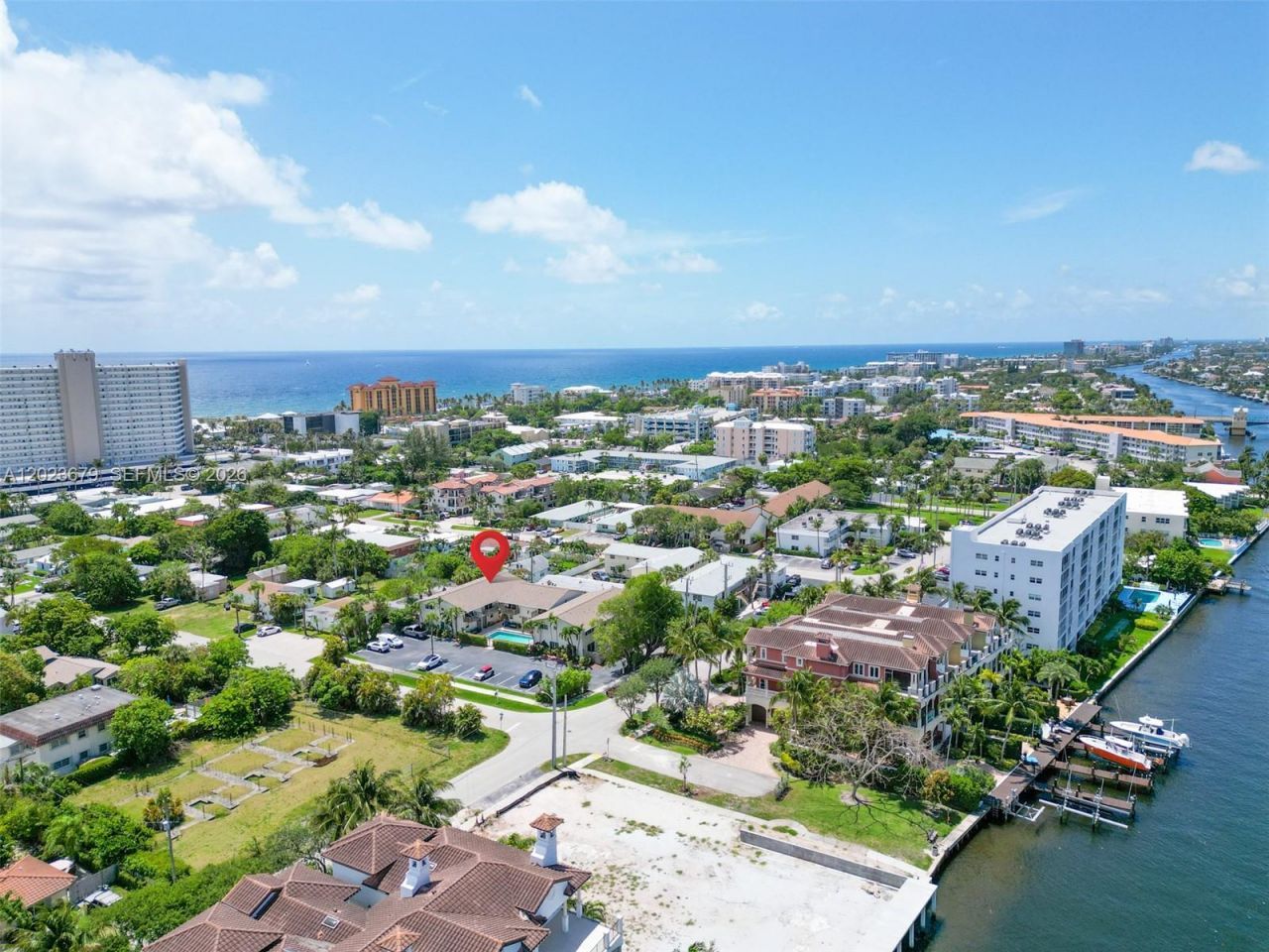 1910 NE 5th St, Unit 107, Deerfield Beach, FL 33441 Photo