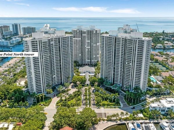 21205 Yacht Club Dr , Unit 701, Aventura, FL 33180
