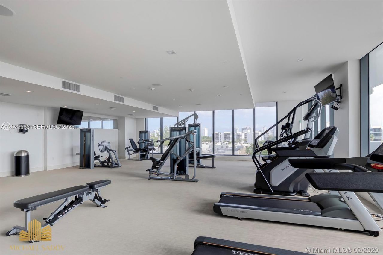 2960 NE 207th St , Unit 909, Aventura, FL 33180 Photo