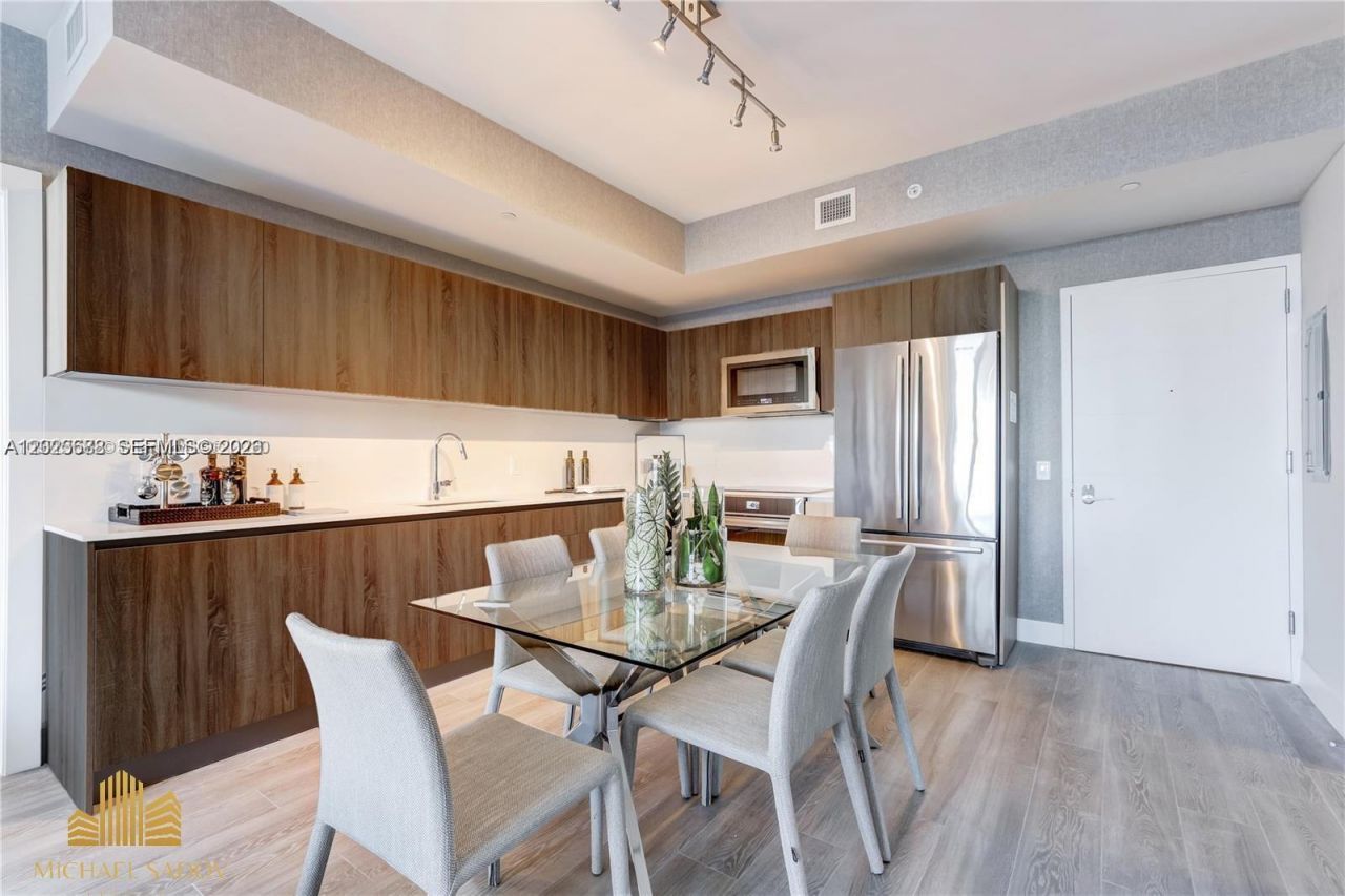 2960 NE 207th St , Unit 909, Aventura, FL 33180 Photo