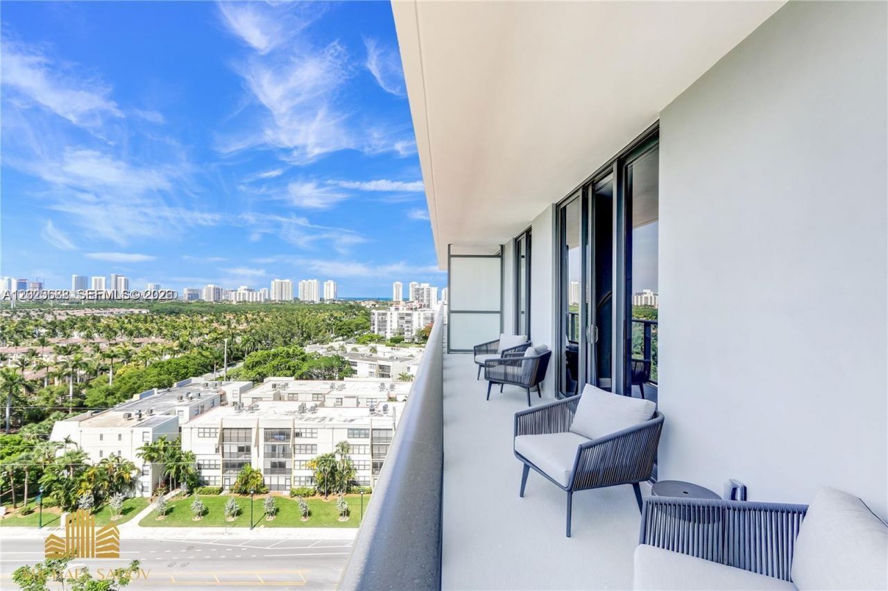 2960 NE 207th St , Unit 909, Aventura, FL 33180 Photo