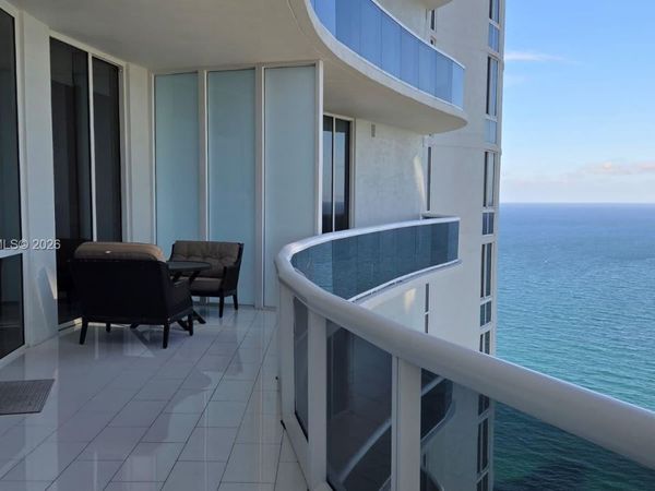 15811 Collins Ave , Unit 3807, Sunny Isles Beach, FL 33160