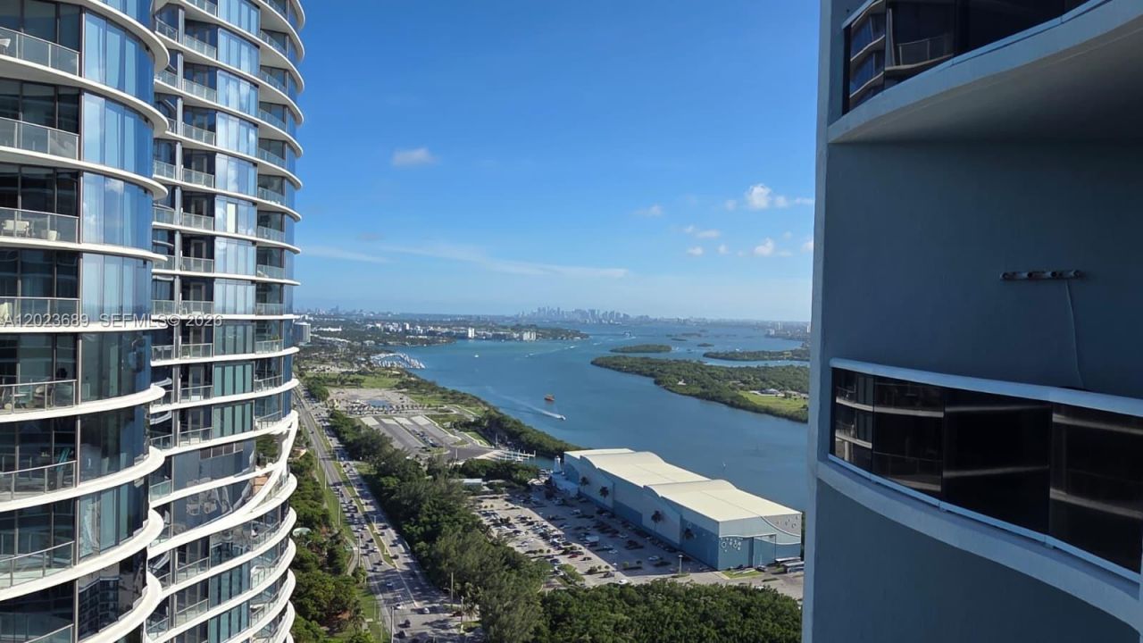 15811 Collins Ave , Unit 3807, Sunny Isles Beach, FL 33160 Photo