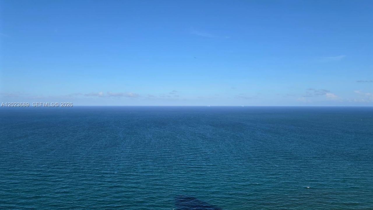 15811 Collins Ave , Unit 3807, Sunny Isles Beach, FL 33160 Photo