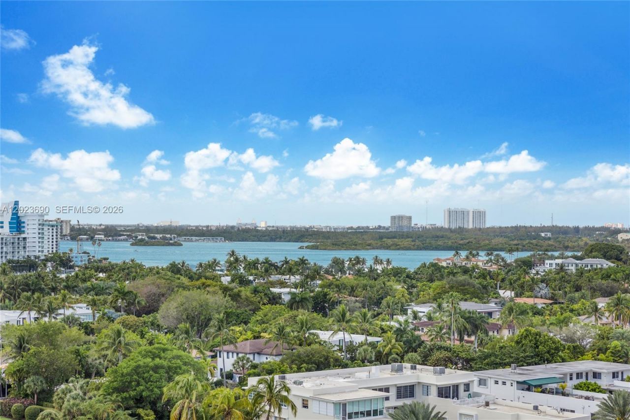 9801 Collins Ave, Unit 11M, Bal Harbour, FL 33154 Photo