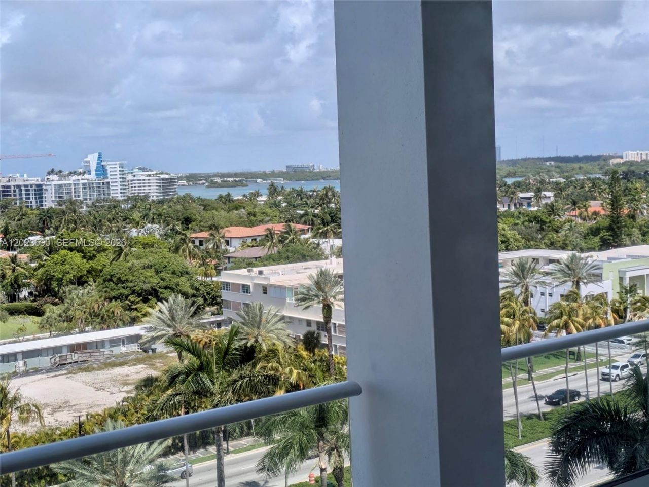 9801 Collins Ave, Unit 11M, Bal Harbour, FL 33154 Photo