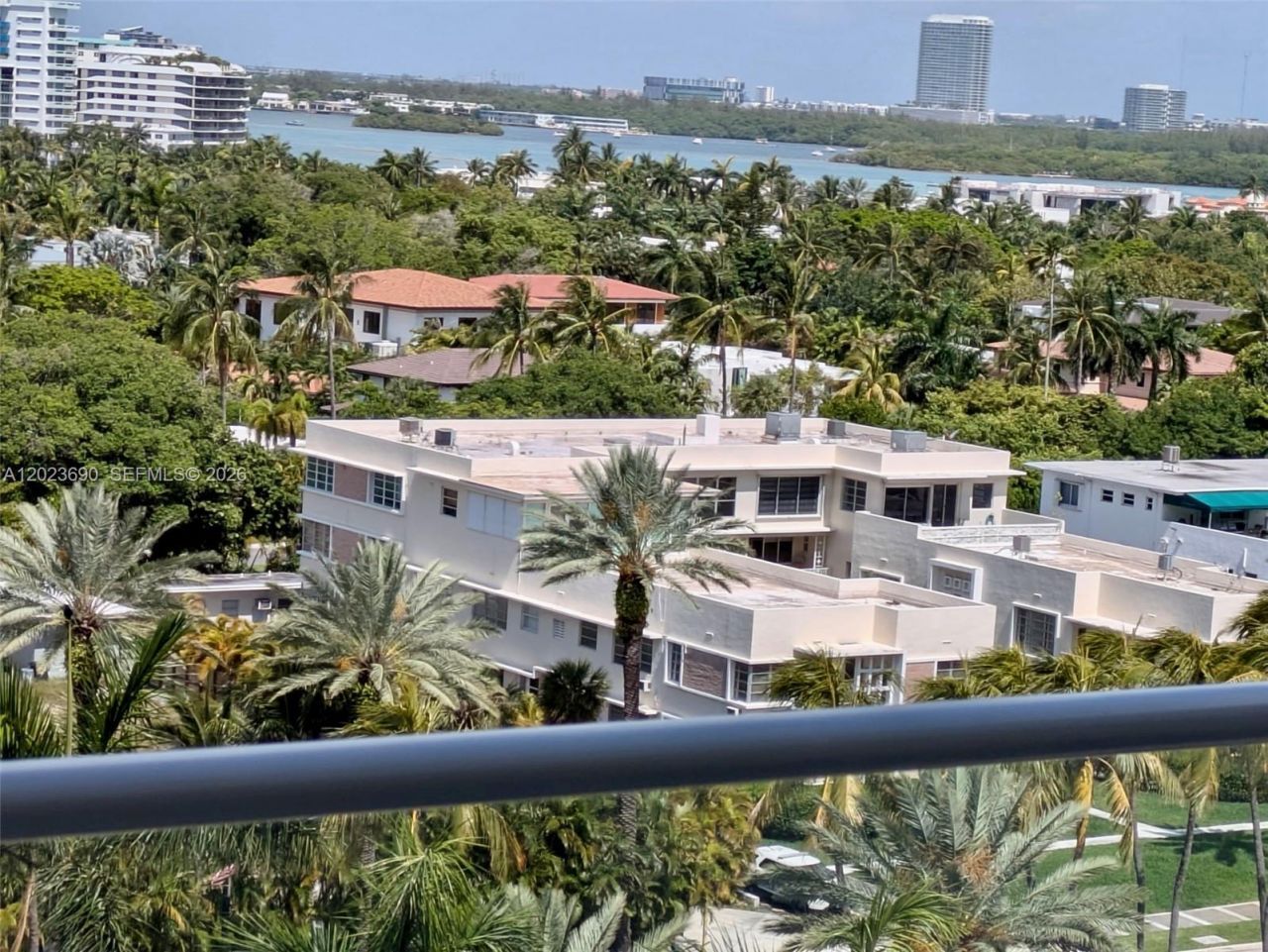 9801 Collins Ave, Unit 11M, Bal Harbour, FL 33154 Photo