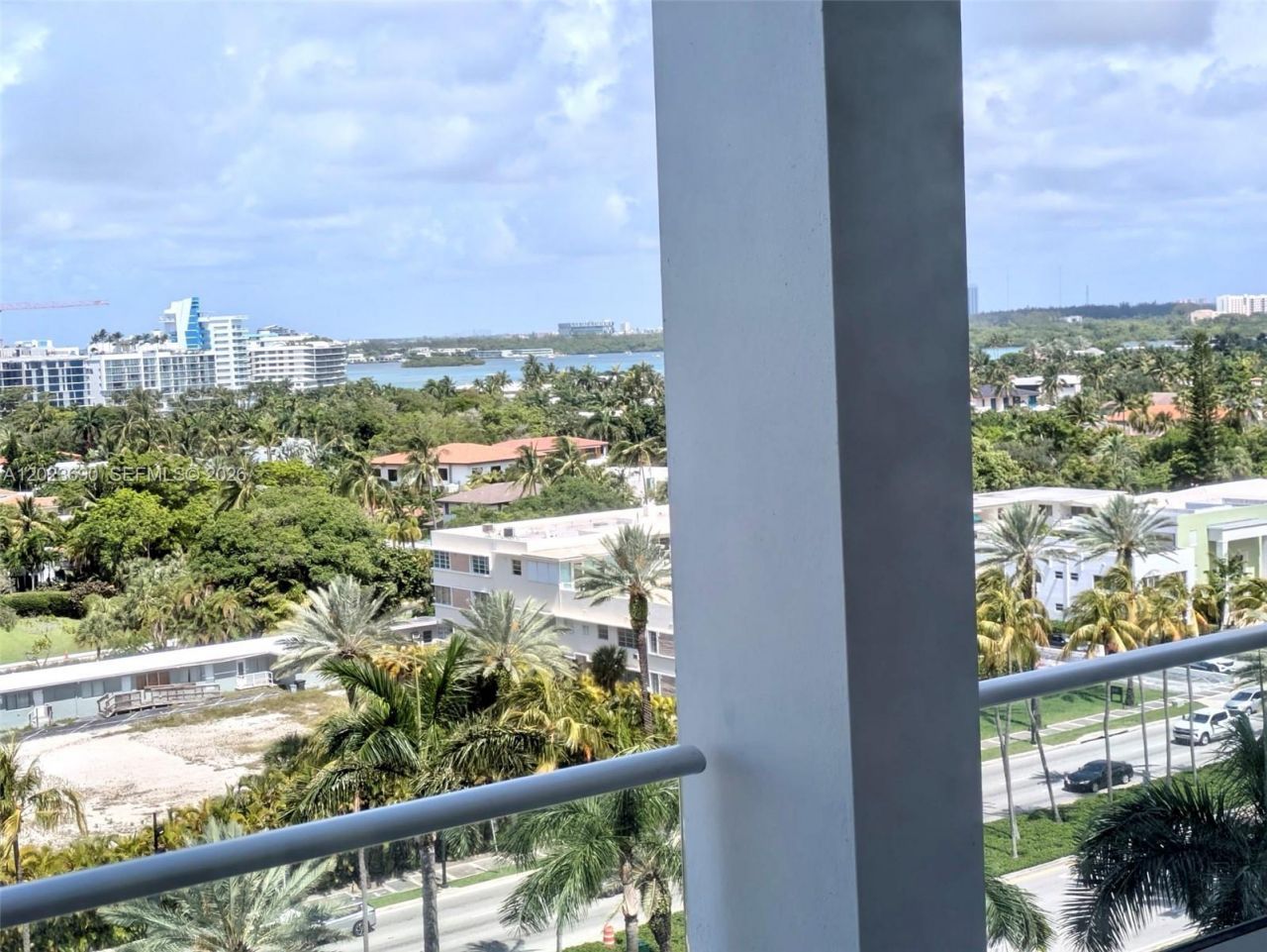 9801 Collins Ave, Unit 11M, Bal Harbour, FL 33154 Photo
