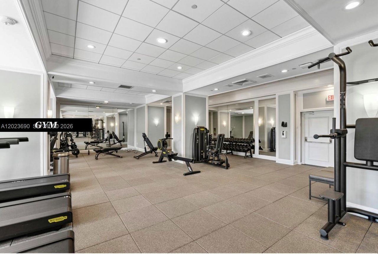 9801 Collins Ave, Unit 11M, Bal Harbour, FL 33154 Photo