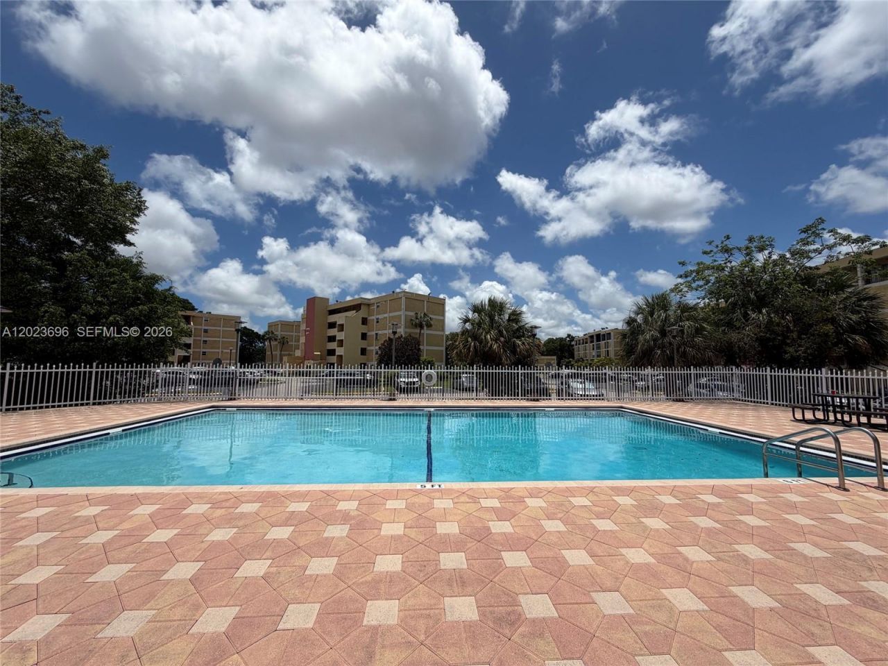 9150 Fontainebleau Blvd , Unit 203-2, Miami, FL 33172 Photo