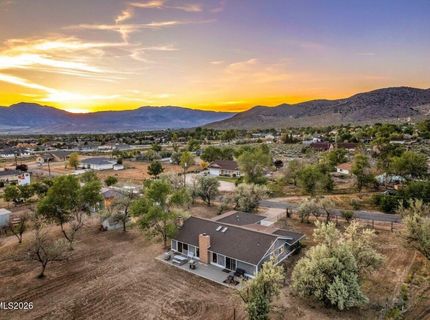 1625 Chowbuck Street, Minden, NV 89423 Photo