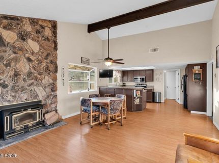 1625 Chowbuck Street, Minden, NV 89423 Photo