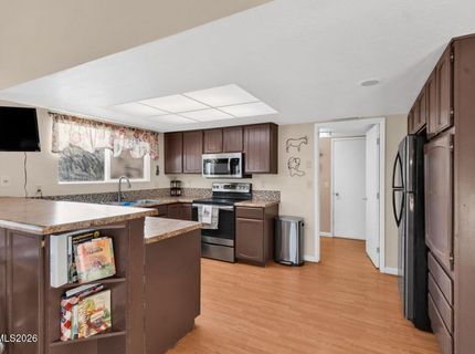 1625 Chowbuck Street, Minden, NV 89423 Photo